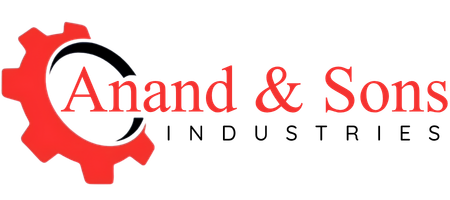 anandandsonsindustries.com